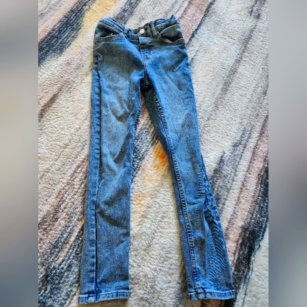 H&M jeans